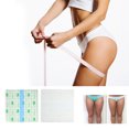 thumbnail image 2 of 20 Pieces Thigh Lift Tape,Self Adhesive Leg Lifting Sticker,Leg Lifting Firming Tightening Cellulite Patch Anti Cellulite Slimming Sticker for Lifts Cellulite Sagging Skin on Thigh, 2 of 9