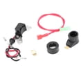 thumbnail image 3 of Ignition Points Conversion Kit for Lucas 25D DM2 - Car Modification Accessory, 3 of 12