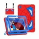 thumbnail image 1 of wonim11 Case for Galaxy Tab A9 Plus Case Samsung Galaxy Tab A9 Plus 11 Kids Samsung Tablet with Screen Protector Stand Thickned Cornor Impact Protection Tab A9+ 11 Inch Cover, Red Blue, 1 of 1