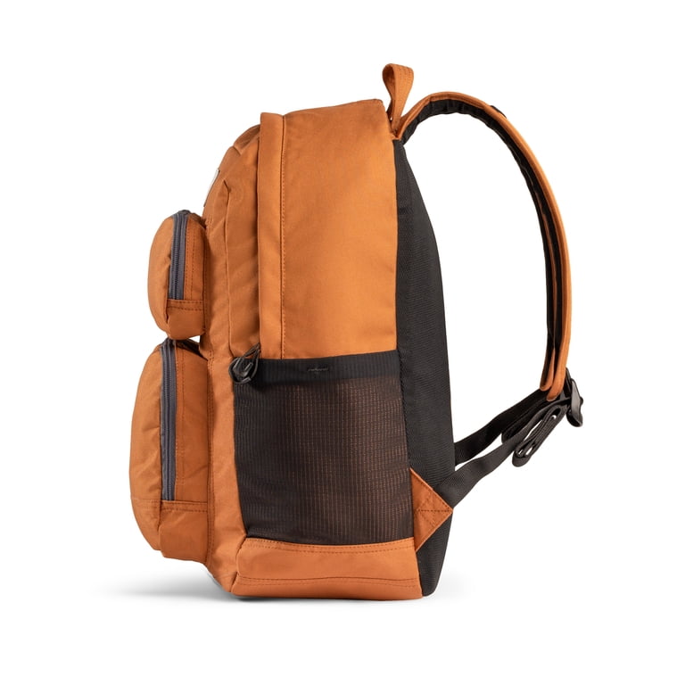 born bronco leather backpack Thorne Buffalo Discover the Ford Bronco backpack for laptops Nombongo Waterproof Backpack with Convertible