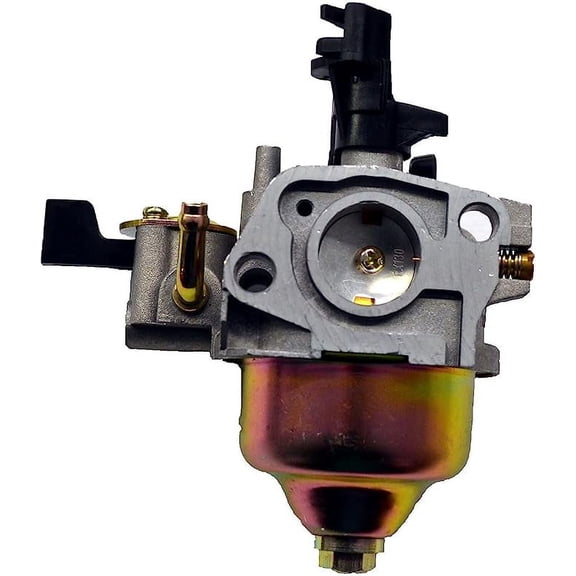 OakTen Replacement Carburetor for 16100-ZL0-W51 fits Honda GX200 GX200U