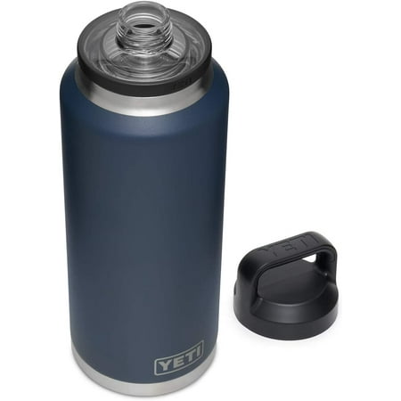 Rambler 46 oz Bottle Vacuum Insulated Stainless Steel with Chug Cap