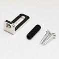 thumbnail image 1 of FLOYD ROSE TREMOLO STOP LOCK - NICKEL FRTL40, 1 of 6