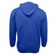 thumbnail image 5 of Fiudx Sudadera con Capucha, Chaqueta Ligera y Transpirable, Diseño de Estampado Elegante, Ajuste Cómodo para Ropa Deportiva, Gimnasio, Ciclismo y Running, Prenda Esencial de Moda Masculina, Material, 5 of 5