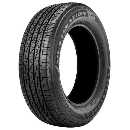 Firestone Destination LE2 All Season 225/65R17 102H Passenger Tire