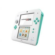 2DS Handheld Game Console
