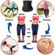 thumbnail image 2 of Entrenador de cintura Vogacara multicolor ajustable, 2 of 6