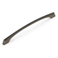 thumbnail image 2 of Hickory Hardware P3041-WOA 224mm Greenwich Windover Antique Cabinet Pull, 2 of 4