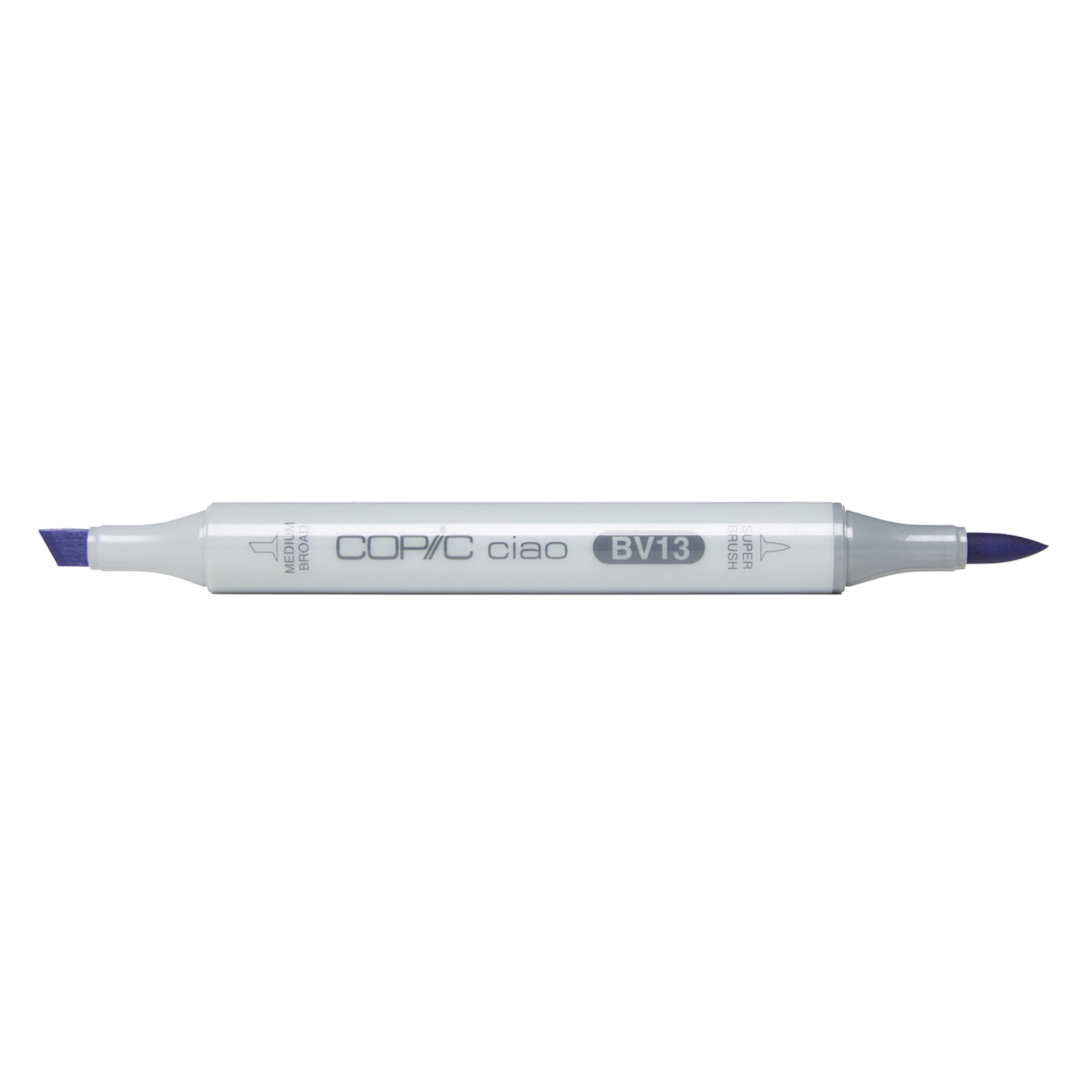 Copic Ciao Marker, Hydrangea Blue