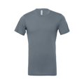 thumbnail image 1 of Bella + Canvas T-Shirt en Jersey à Manches Courtes pour Adulte, 1 of 2
