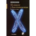 thumbnail image 1 of Libro El Cancer Y Los Cromosomas Tapa Blanda, Autor Karel H. M. Van Wely, Editorial Los Libros De La Catarata, 1 of 2