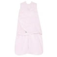 thumbnail image 1 of HALO® SleepSack® Swaddle - Micro-Fleece - Soft Pink SM, 1 of 3