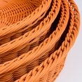 thumbnail image 4 of Fruit Storage Basket Multipurpose Fruit Basket Countertop Basket Bowl Holder, 4 of 5