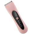thumbnail image 4 of dog grooming accessories Dog Grooming Kit Stainless Steel Rechargeable 1Pcs, 4 of 5