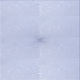 thumbnail image 1 of Ahgly Company Indoor Square Patterned Lavender Blue Area Rugs, 4' Square, 1 of 6