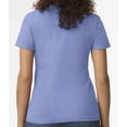 thumbnail image 2 of Gildan Womens Soft Midweight T-Shirt, 2 of 3