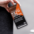 thumbnail image 5 of Keto Science Keto Carb Cheater, Helps Manage Carbs, Promotes Weight Control, Weight Loss, Manage Carb Cravings, Improves Keto Diet Compliance, 60 count, 20 Servings, 5 of 6