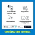 thumbnail image 3 of Foco Inteligente Wiz Br30 7.2W Multicolor Wifi 7.2W, 3 of 3