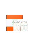 thumbnail image 1 of Hermès Juego de Miniaturas de Eau de Toilette Garden 4 x 75 ml, 1 of 1