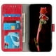 thumbnail image 3 of For OnePlus 13R 5G Ace 5 5G Leather Case Wallet Phone Cover Crazy Horse Texture - Black, 3 of 5