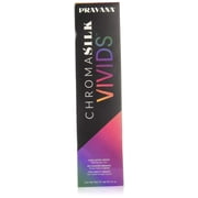 Pravana Chromasilk Vivids (Pink)3 fl. Oz