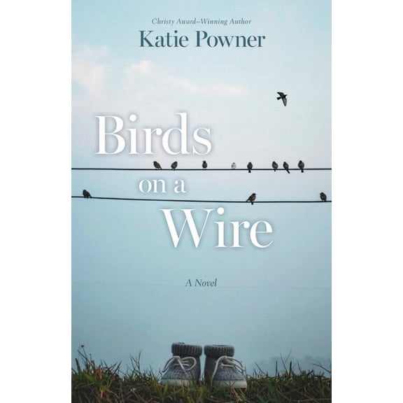 Birds on a Wire, (Paperback)