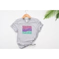thumbnail image 3 of TK Teacher Shirts TK Diploma Teacher Tees last day of school tk graduate gifts for tk teacher preschool transitional kindergarten prek teach, 3 of 7