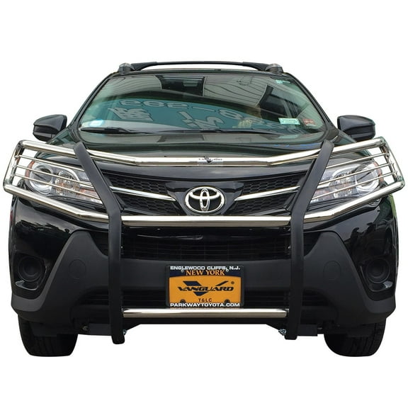 VGBGG-0957SS Stainless Steel Modular Grille Guard