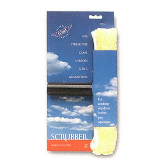 Ettore Products  Window Scrubber