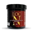 thumbnail image 3 of Loc N Gel Loc Twists Braids Wave Edge Gel 16 Oz -Extra Hold-, 3 of 4