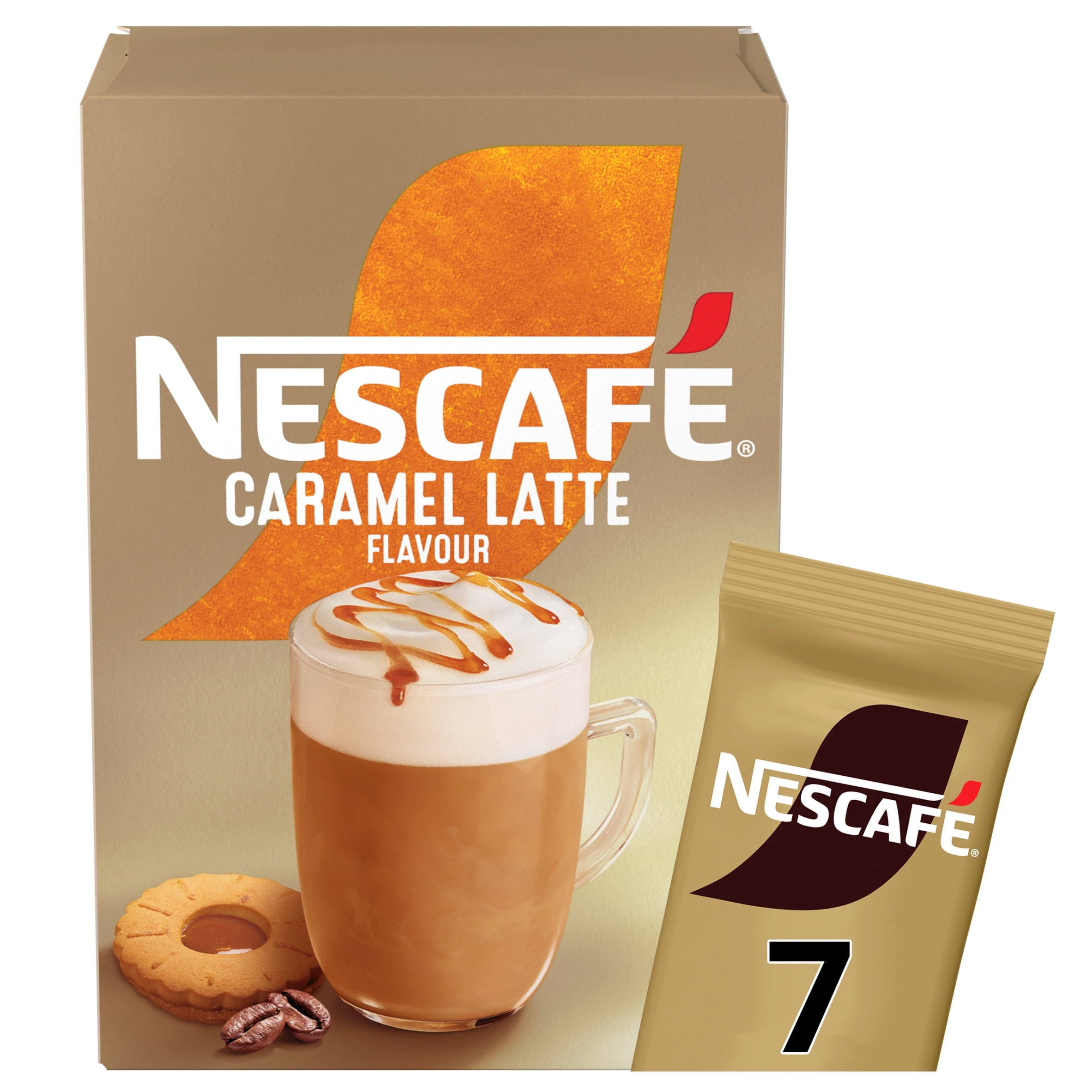 Nescafé Gold Blend 200G - Rich Antioxidant Golden Roast Instant