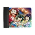 thumbnail image 3 of Anime Girls My Hero Academia Mouse Pad Extended Gaming No-sliped Large Desk Mat Stitched Edge Keyboard Mat Mousepad, 3 of 7
