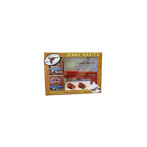 Hi Mountain Seasonings Jerky Master Kit