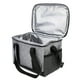thumbnail image 3 of EeaseMX Bolsa térmica bento, bolsa aislante para almuerzo, bolsa de comida para picnic, bolsa aislante portátil para acampar, 3 of 7