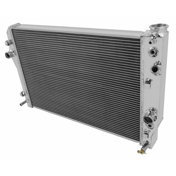 Frostbite FB186 Radiator