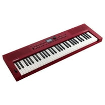 Roland Roland Portable Keyboard GOKEYS3-RD Music Creation Keyboard