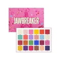 thumbnail image 1 of Jeffree Star Jawbreaker Eyeshadow Palette Powder, 1 of 4