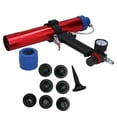 thumbnail image 2 of Peahefy Caulking 4‑6Bar Glass Glue Automotive Components For Electronic Appliances, 2 of 8