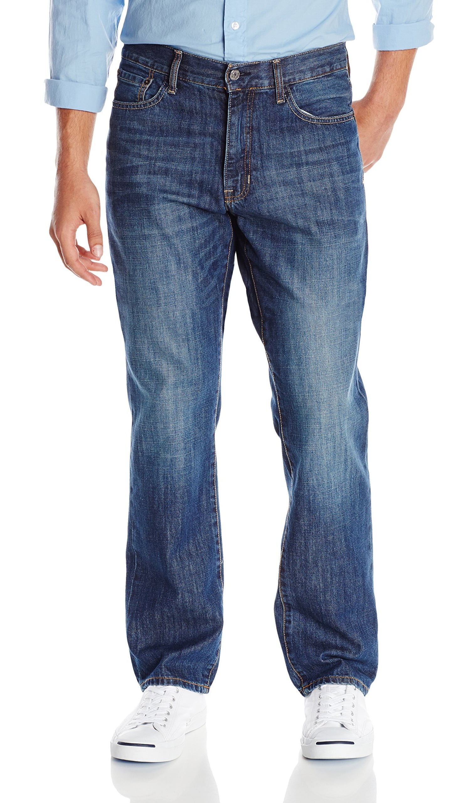 mens jeans size 42 x 30