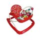 thumbnail image 1 of Andadera Tek By TheBabyShop EBANDADERA08 con juguetero y sonidos animales Rojo -, 1 of 3