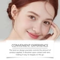 thumbnail image 4 of Alvantor Multi Balm Stick Collagen Moisturizing Cream for Eye Neck Face 0.32oz, 4 of 7
