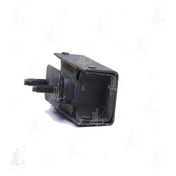 Anchor 3136 Automatic Transmission Mount Rear For 04-10 F-150 Mark LT Fits select: 2004-2008 FORD F150, 2006-2008 LINCOLN MARK LT