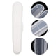 thumbnail image 2 of 6pcs para bebés para bebés para bebés y frases de la caja de cucharas de la cuchara de alimentación contenedor de alimentación, 2 of 6