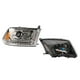 thumbnail image 1 of Faro ALAP  Dodge Ram 2013 - 2014 Copiloto, 1 of 1