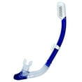 thumbnail image 2 of SCAUP Coral Pro Snorkeling Set - Mirrored Diving Mask and Dry-Top Snorkel Kit, for Adults, 2 of 3