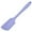 Periwinkle, variant on Chef Craft 11" Premium Heat Resistant Silicone Angled Spatula - Periwinkle