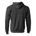thumbnail image 2 of Tultex - Unisex Full-Zip Hooded Sweatshirt - 331, 2 of 3