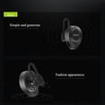 thumbnail image 2 of QCY J11 Universal Driving Wireless Bluetooth 4.1 Earphone with Mic for Smart Phones or Other Bluetooth Devices, Effective Bluetooth Distance: 10M, 2 of 4