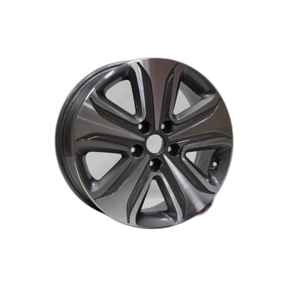 Kia Optima Wheel 2017-2019 17" Factory OEM 52910A8210