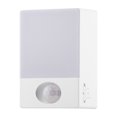 thumbnail image 2 of Fiudx Luz Nocturna con Sensor de Movimiento, Recargable, para Pared, Encendido y Apagado Automático, Luz Blanca Suave, Ahorro de Energía, Versátil, Ideal para Baño, Dormitorio o Pasillo, Carga Usb, 3, 2 of 7